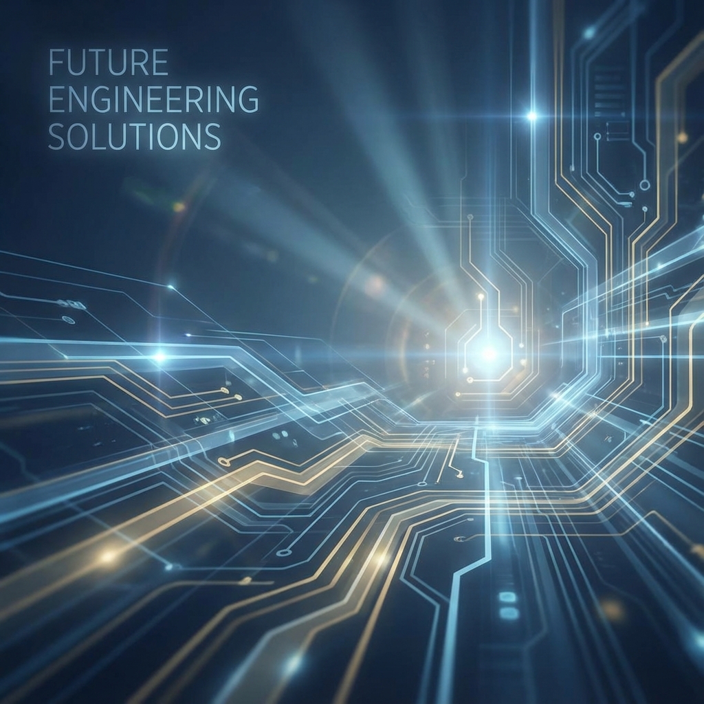 Ingeniería Eléctrica Avanzada