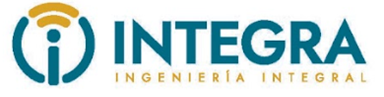 INTEGRA Logo